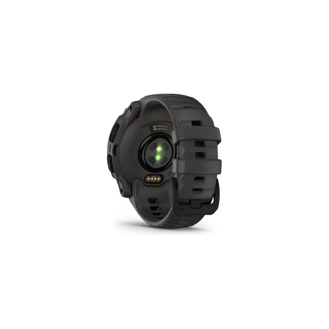 Garmin Instinct E (40mm) kohle schwarz — image 3