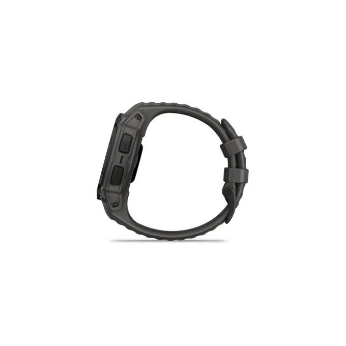 Garmin Instinct E (40mm) kohle schwarz — image 4
