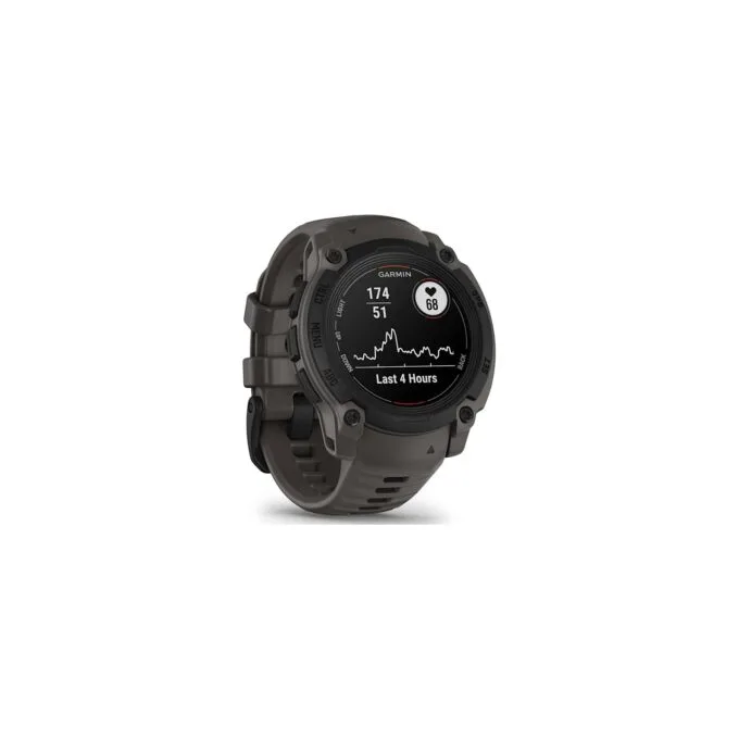 Garmin Instinct E (40mm) kohle schwarz — image 5