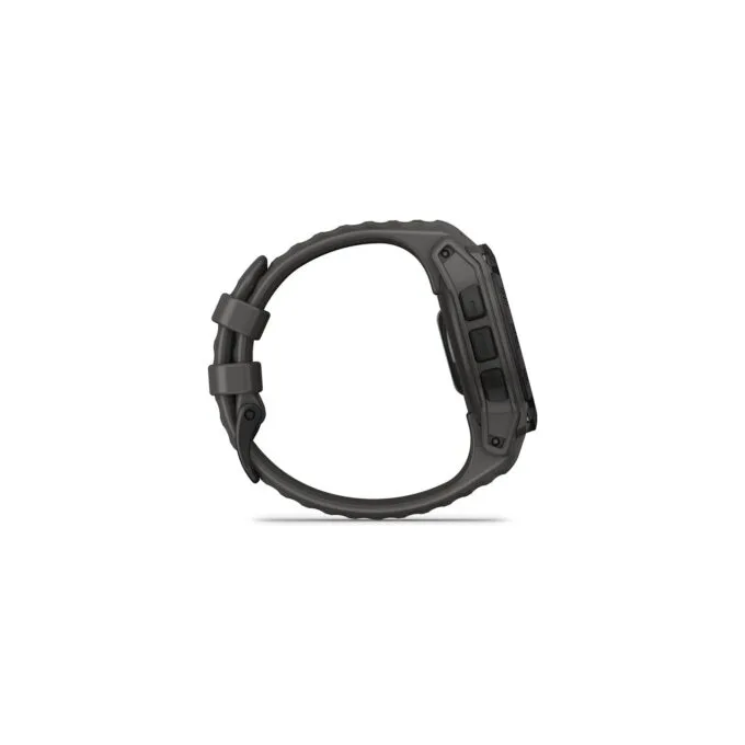 Garmin Instinct E (40mm) kohle schwarz — image 6