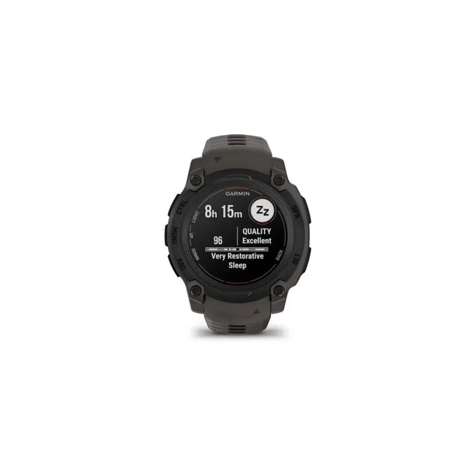 Garmin Instinct E (40mm) kohle schwarz — image 7