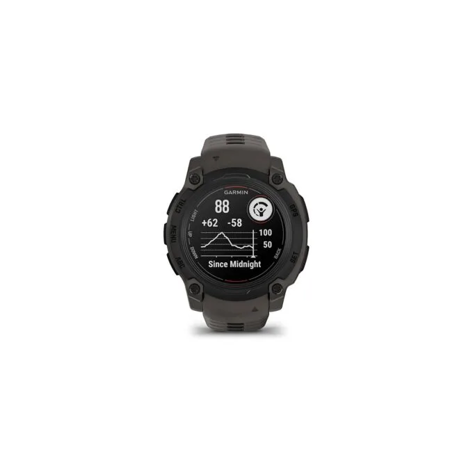 Garmin Instinct E (40mm) kohle schwarz — image 8