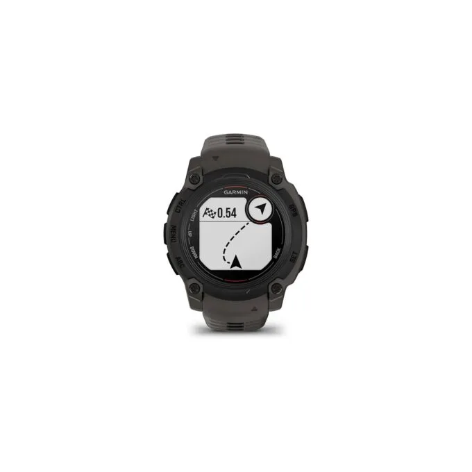 Garmin Instinct E (40mm) kohle schwarz — image 10