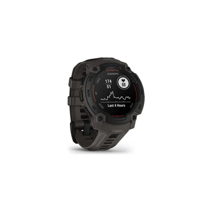 Garmin Instinct E (45mm) kohle schwarz — image 3