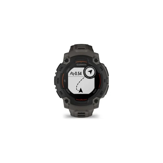 Garmin Instinct E (45mm) kohle schwarz — image 9