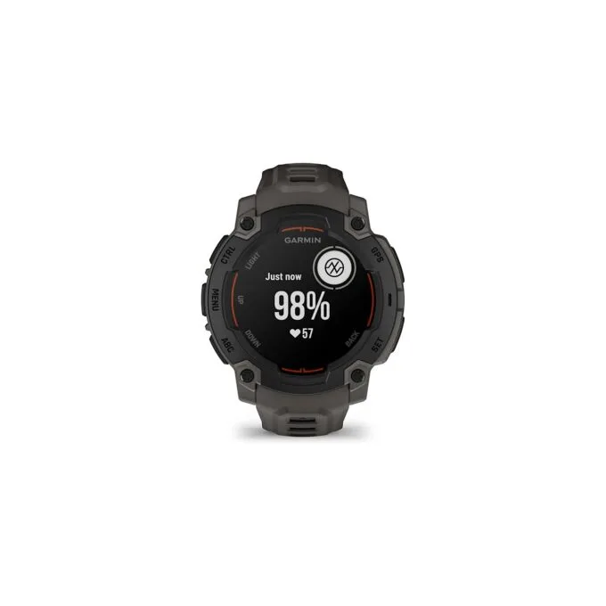 Garmin Instinct E (45mm) kohle schwarz — image 10