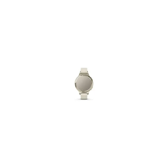 Garmin Lily 2 Active lunargold — image 2
