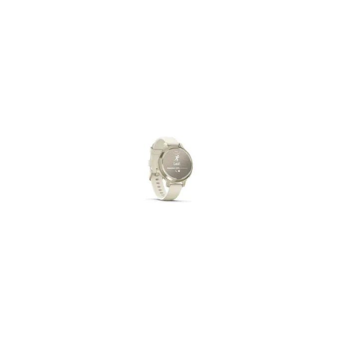 Garmin Lily 2 Active lunargold — image 3