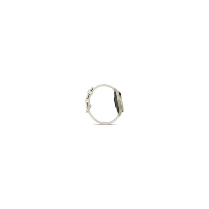 Garmin Lily 2 Active lunargold — image 5