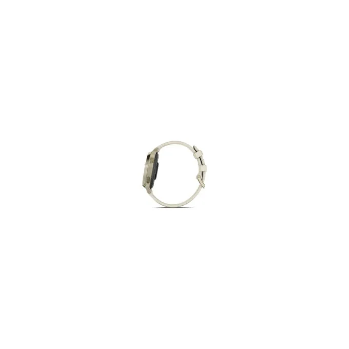 Garmin Lily 2 Active lunargold — image 8