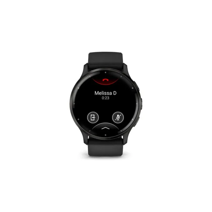 Garmin Venu 3 45mm black — image 2