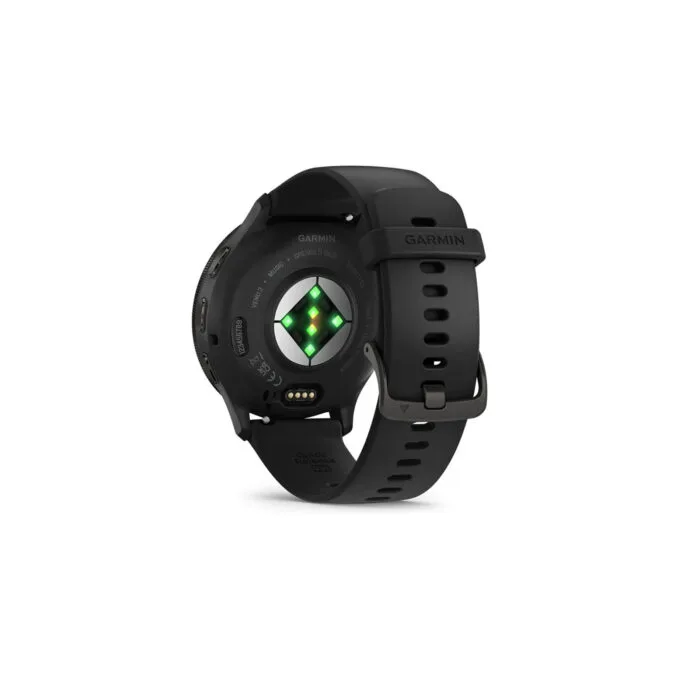 Garmin Venu 3 45mm black — image 7