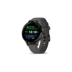 Garmin Venu 3S kieselgrau schiefergrau