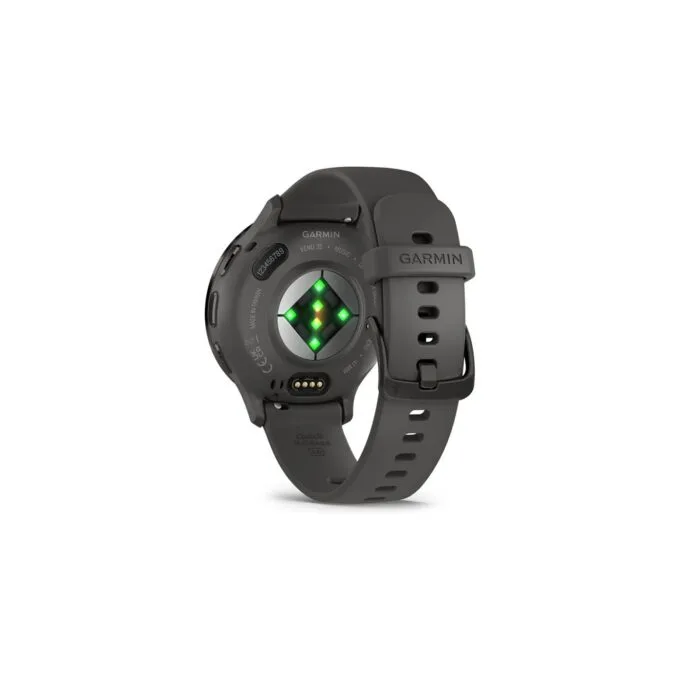 Garmin Venu 3S kieselgrau schiefergrau — image 7