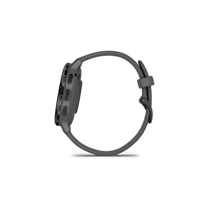 Garmin Venu 3S kieselgrau schiefergrau — image 8