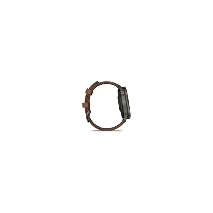 Garmin Venu 4 45mm, slate — image 5