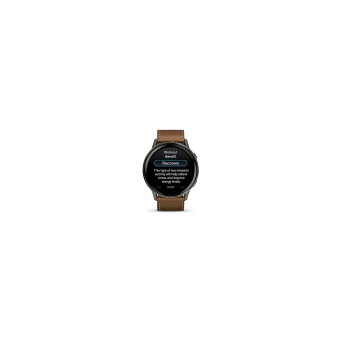 Garmin Venu 4 45mm, slate — image 6