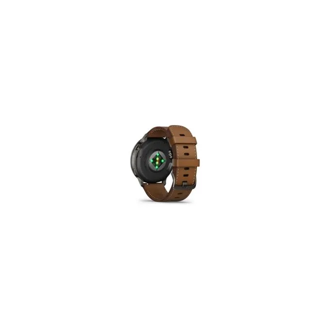 Garmin Venu 4 45mm, slate — image 7