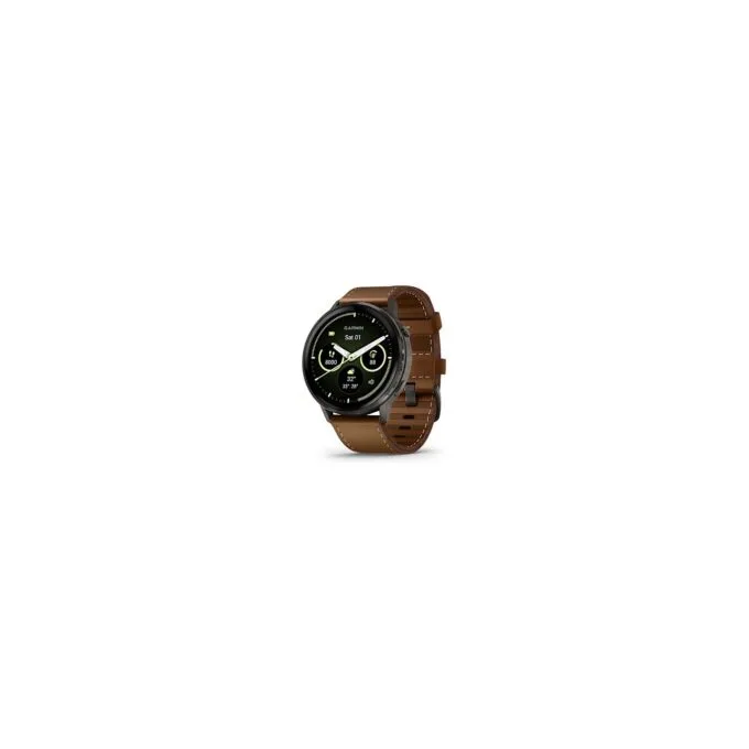 Garmin Venu 4 45mm, slate — image 1