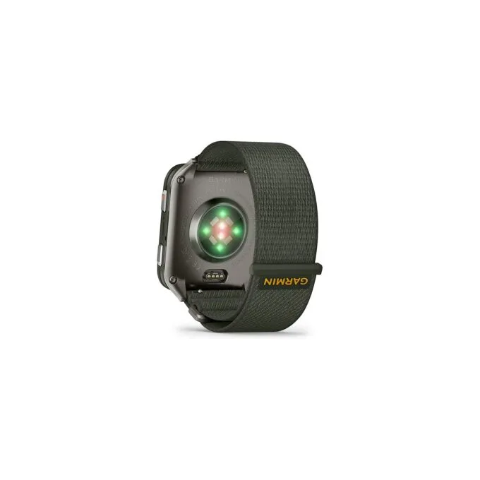 Garmin Venu X1 moosgrn — image 7