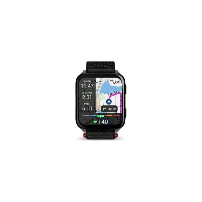 Garmin Venu X1 schwarz — image 2