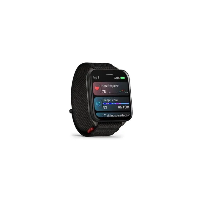 Garmin Venu X1 schwarz — image 3