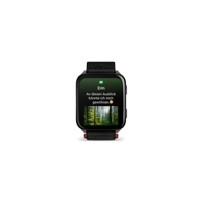 Garmin Venu X1 schwarz — image 4
