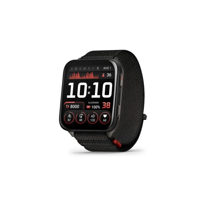 Garmin Venu X1 schwarz — image 1