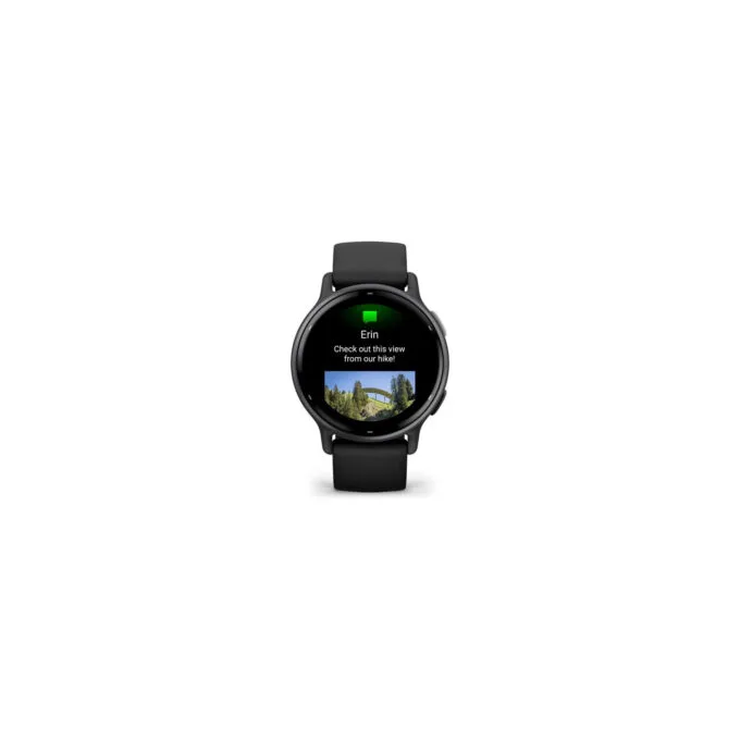 Garmin vivoactive 5 black — image 2