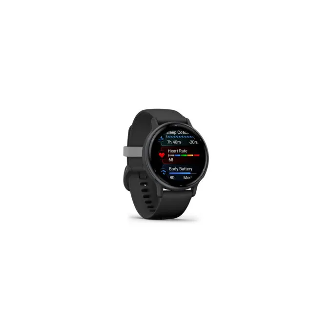 Garmin vivoactive 5 black — image 3