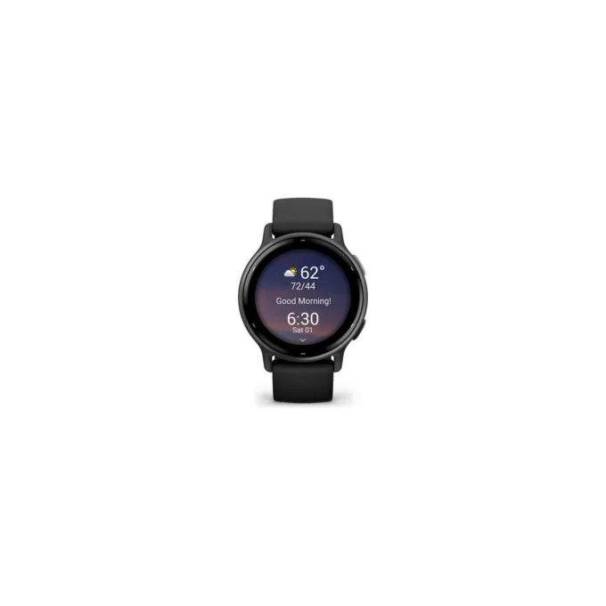 Garmin vivoactive 5 black — image 4