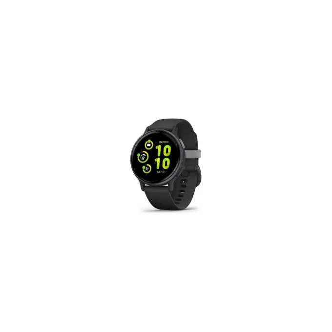 Garmin vivoactive 5 black — image 1