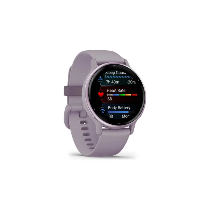 Garmin vivoactive 5 orchidee — image 3