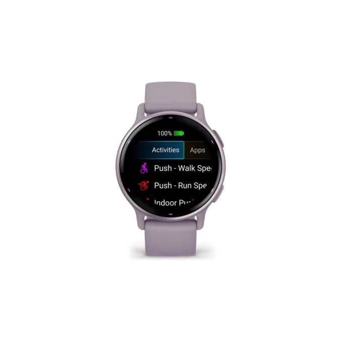Garmin vivoactive 5 orchidee — image 6