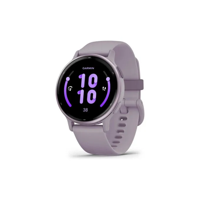 Garmin vivoactive 5 orchidee — image 1