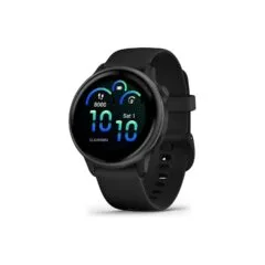 Garmin vivoactive 6 black grey