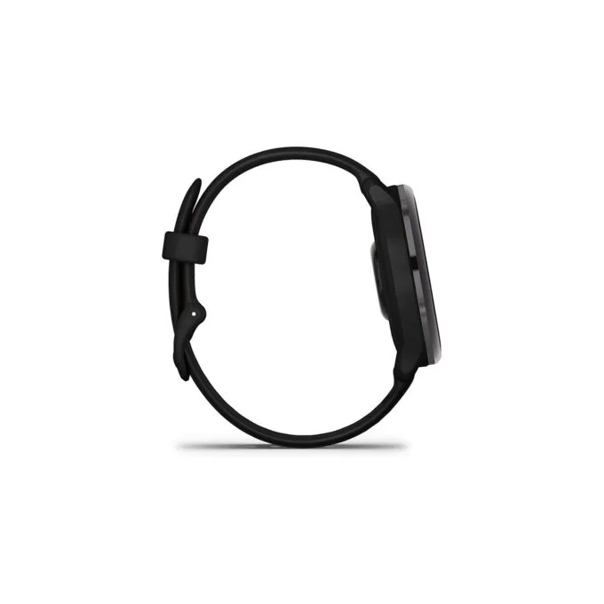 Garmin vivoactive 6 black grey — image 5