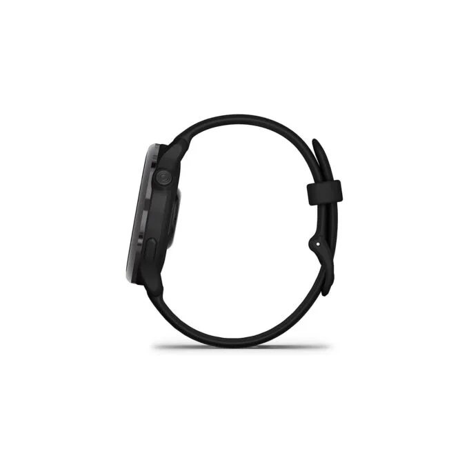 Garmin vivoactive 6 black grey — image 8