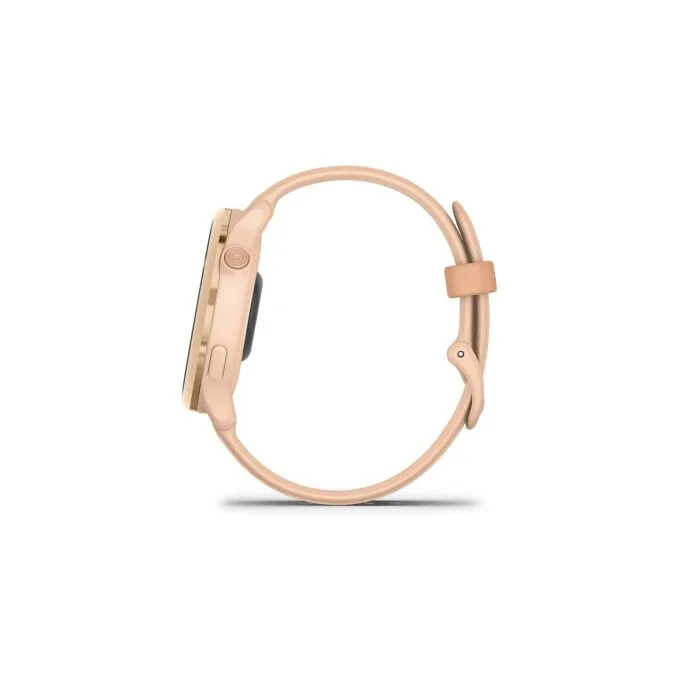 Garmin vivoactive 6 dawn pink dawn — image 5