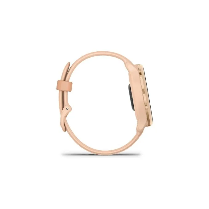 Garmin vivoactive 6 dawn pink dawn — image 6