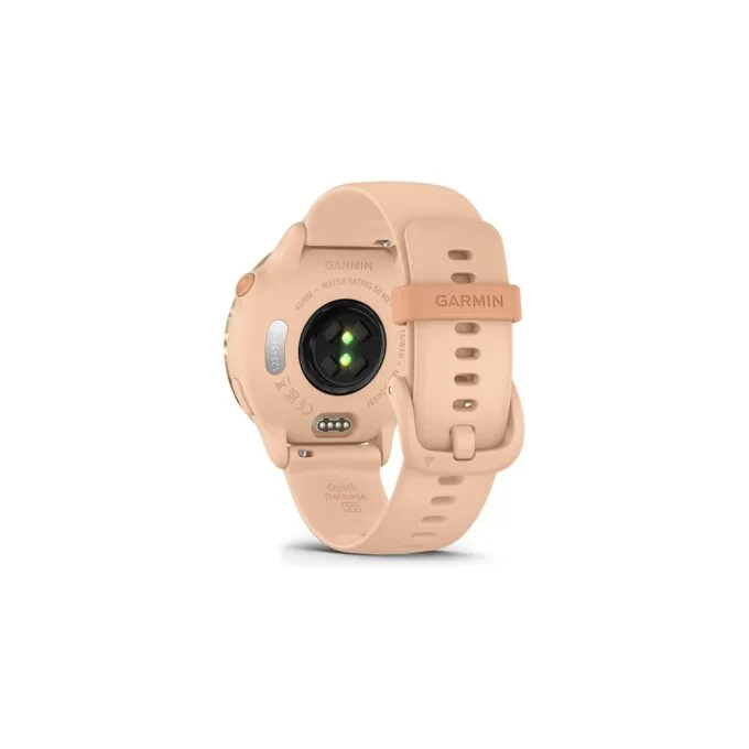 Garmin vivoactive 6 dawn pink dawn — image 7