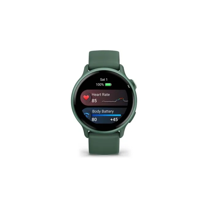Garmin vivoactive 6 jaspisgrn jaspisgrn — image 3