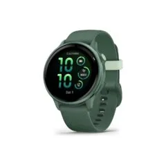 Garmin vivoactive 6 jaspisgrn jaspisgrn