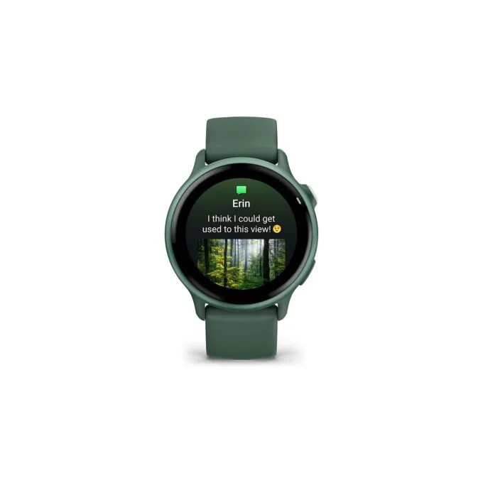 Garmin vivoactive 6 jaspisgrn jaspisgrn — image 4