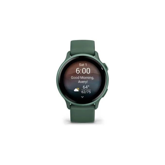 Garmin vivoactive 6 jaspisgrn jaspisgrn — image 5