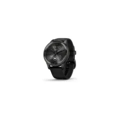 Garmin vivomove Trend Smartwatch 40mm. black