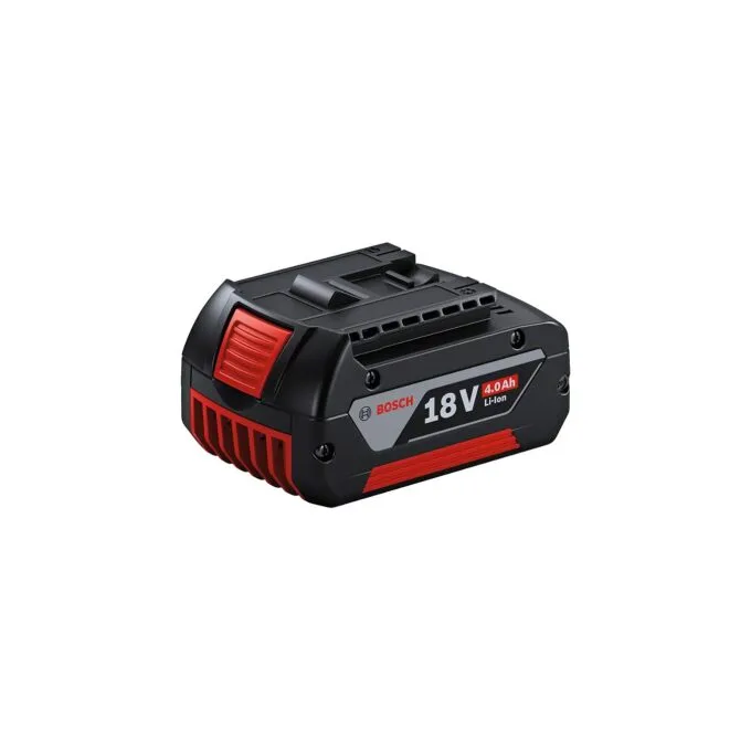 GBA 18V 4.0Ah Akku — image 1
