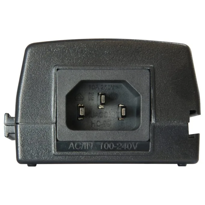 GE PoE-Injektor Adapter POI-3010 30W PoE — image 3