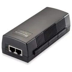 GE PoE-Injektor Adapter POI-3010 30W PoE