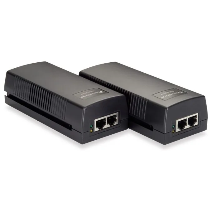 GE PoE-Injektor Adapter POI-3010 30W PoE — image 5